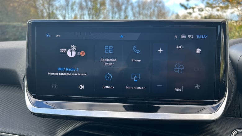 Peugeot 2008 1.2 PureTech 130 Allure 5dr Petrol Estate